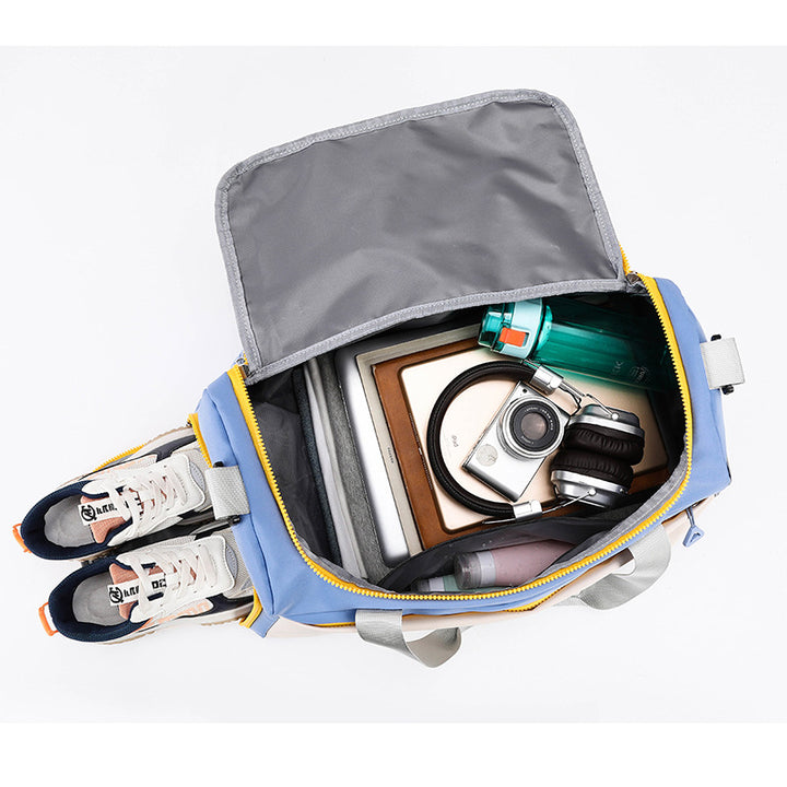 Funktionale Sport-Duffle-Tasche Karnz