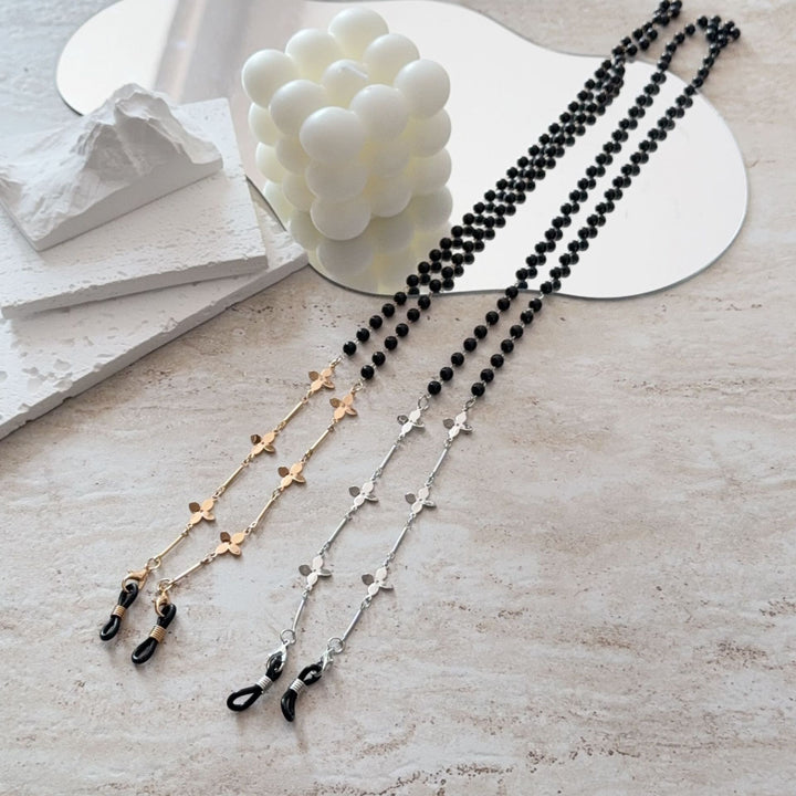 Elegante Schichtkette Karnz