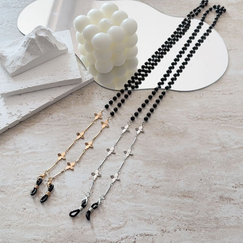 Elegante Schichtkette Karnz