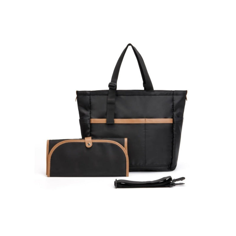 Praktische Multifunktionshandtasche Karnz