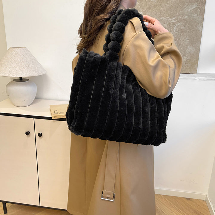 WoPlush Tote Bag Karnz