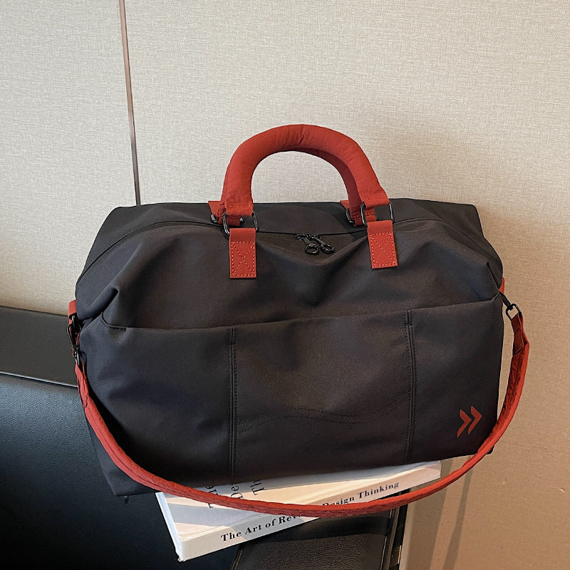 Stilvolle Reise-Tasche