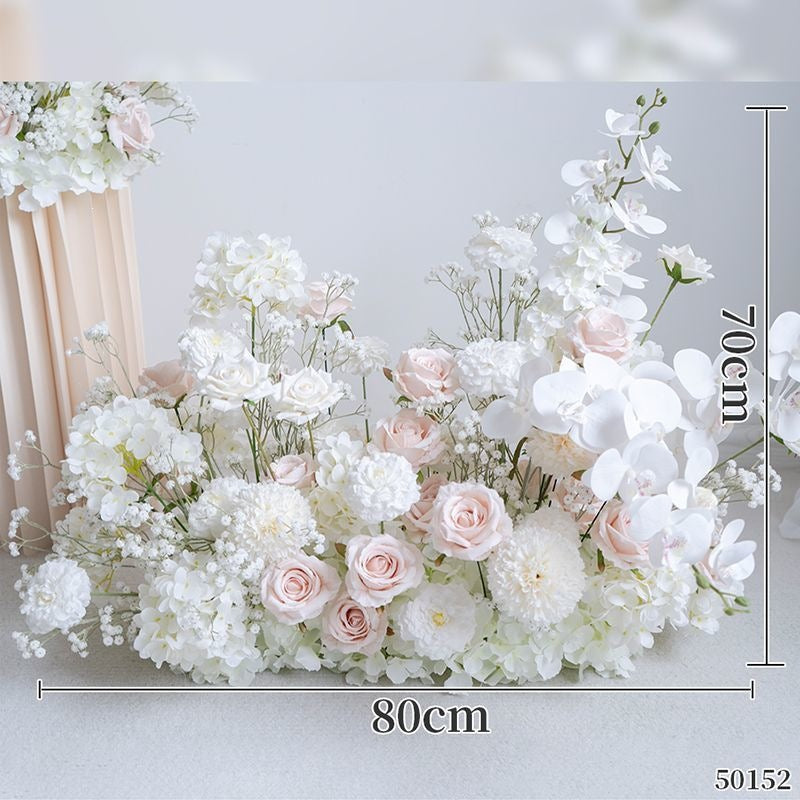 Luxuriöser Künstlicher Blumenstrauß