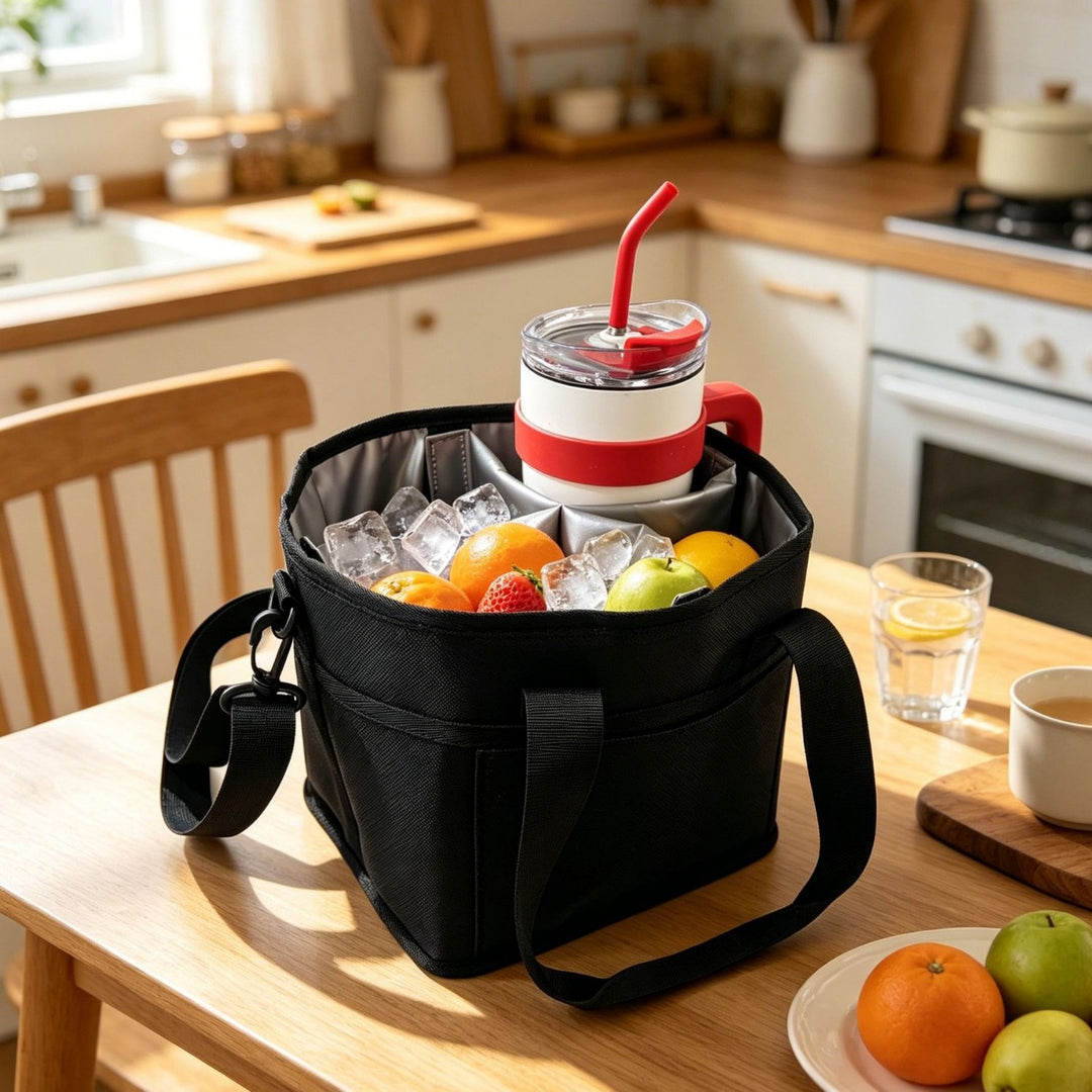 Kühlende Picknicktasche Karnz