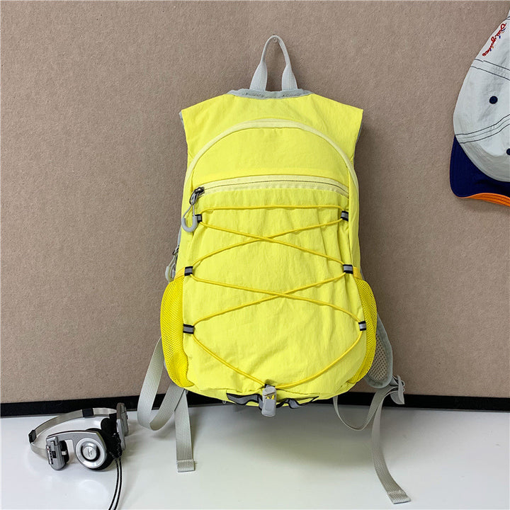 Leichter Wanderrucksack