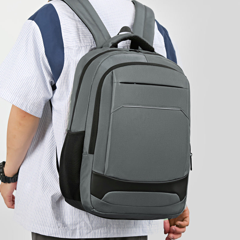 Ultra-funktionaler technologieerweiterter Rucksack Karnz
