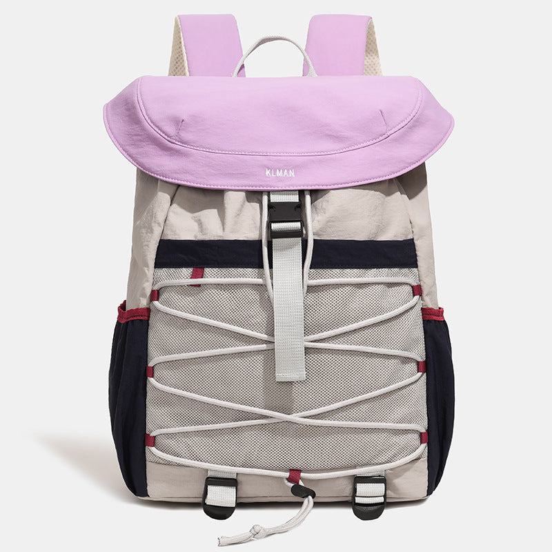 Leichter Utility-Rucksack Karnz 1791204422