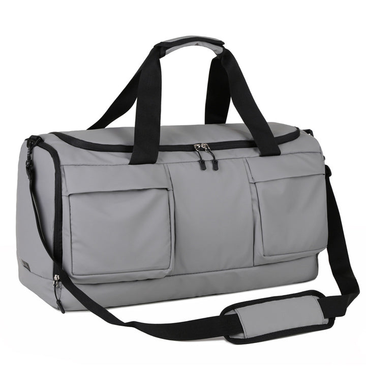Vielseitige Reisetasche mit Mehrfachfächer-Design Karnz