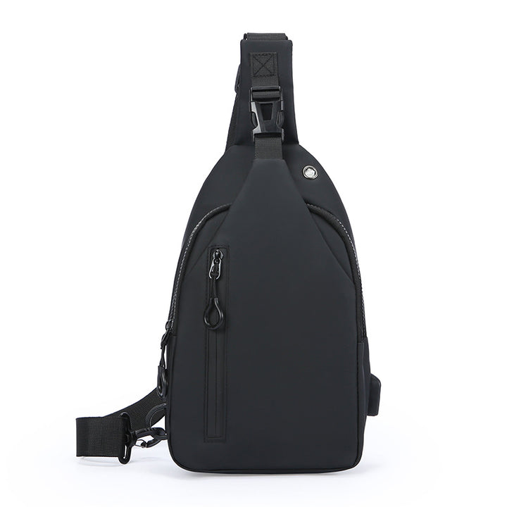 Eleganter Multisport Sling-Rucksack Karnz