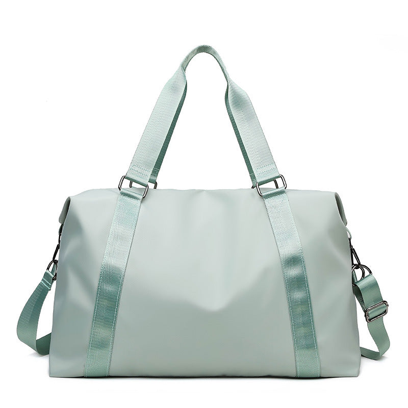 Geräumige Reisetasche
