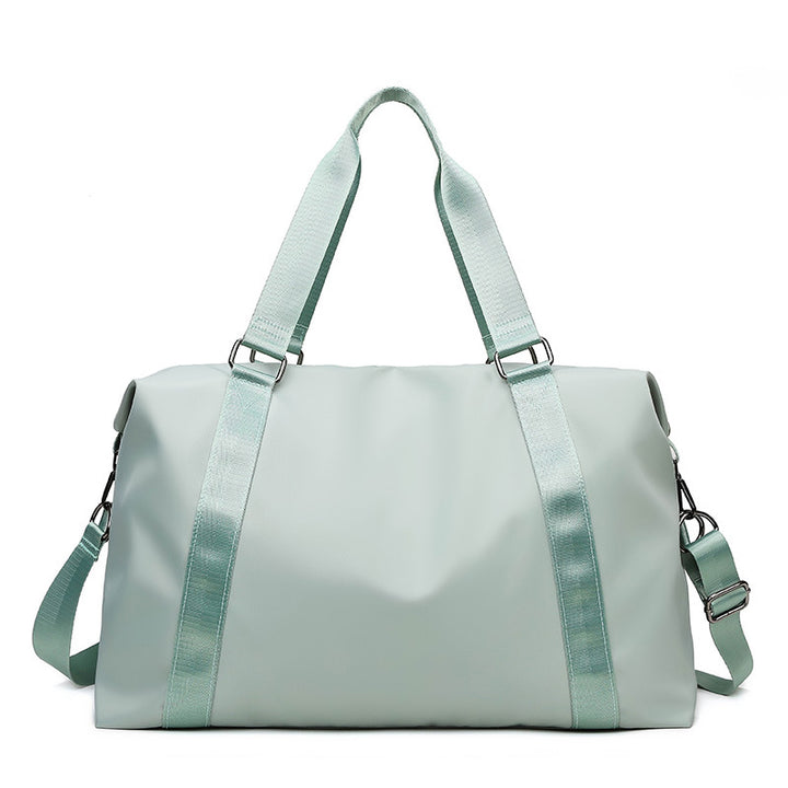 Geräumige Reisetasche