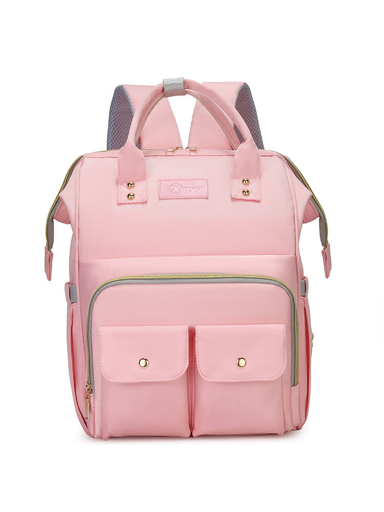 Vielseitiger Mehrzweck-Rucksack Karnz