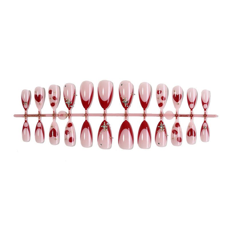 Chic Nail Art Kit Karnz