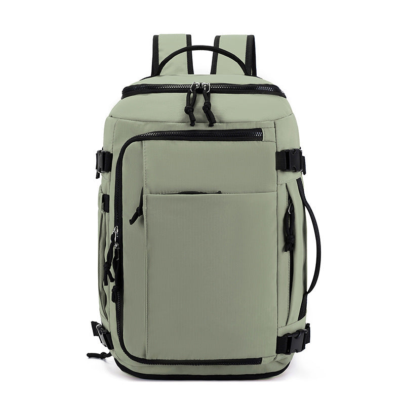 Multi-Fach-Adventure-Rucksack Karnz
