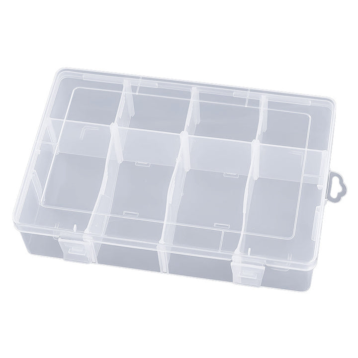 Multi-Division Craft Organizer Box Karnz