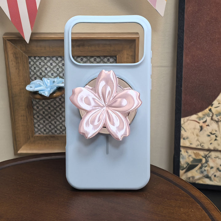 Floral Phone Grip Karnz