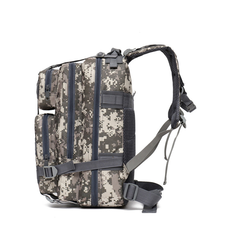 Taktischer Mehrfach-Taschen Militär-Rucksack Karnz