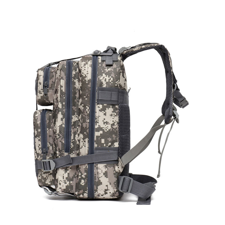 Taktischer Mehrfach-Taschen Militär-Rucksack Karnz
