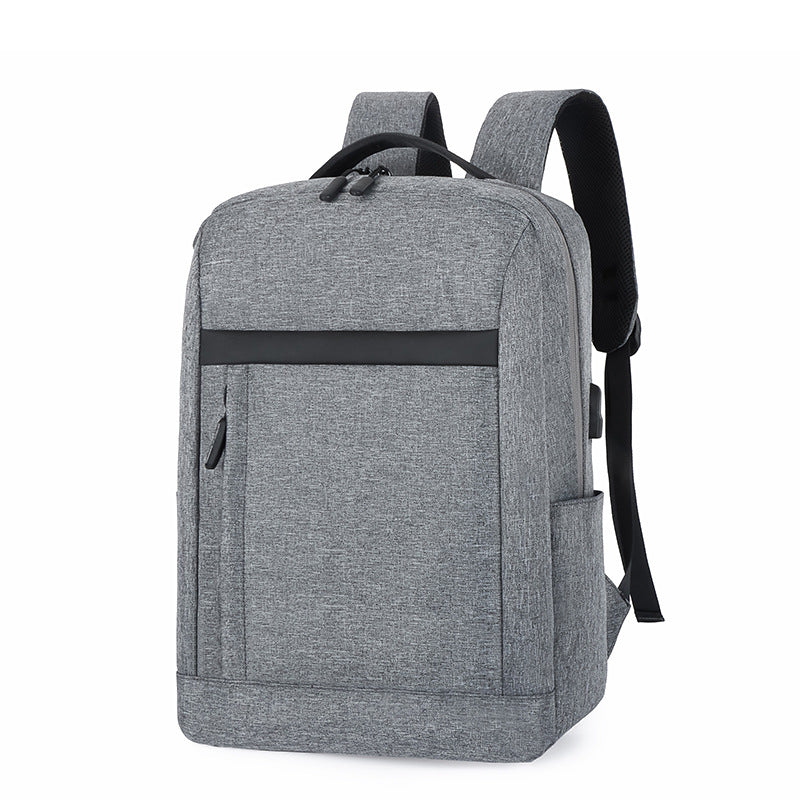 Vielseitiger Laptop- und Tablet-Rucksack Karnz