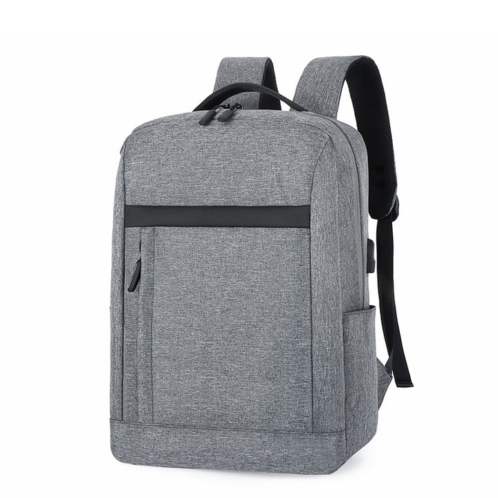 Vielseitiger Laptop- und Tablet-Rucksack Karnz