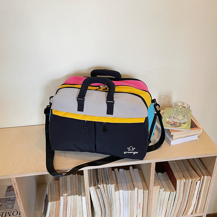 Multi-Pocket Reise