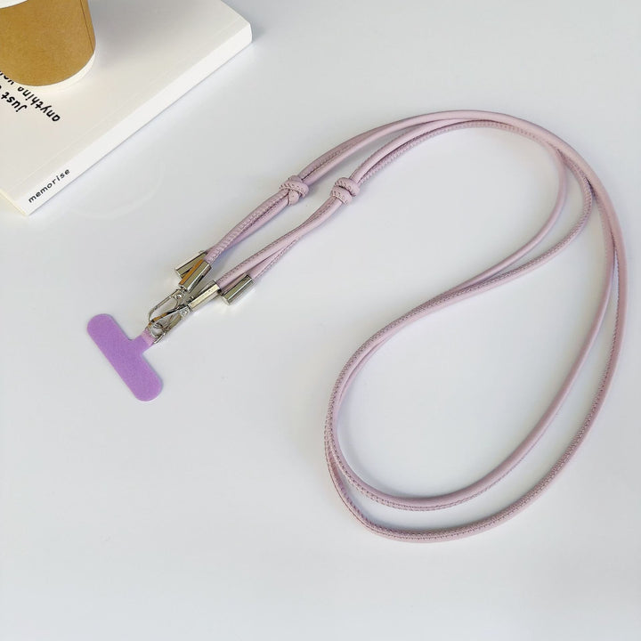 Stylische verstellbare Lanyard-Trageband Karnz