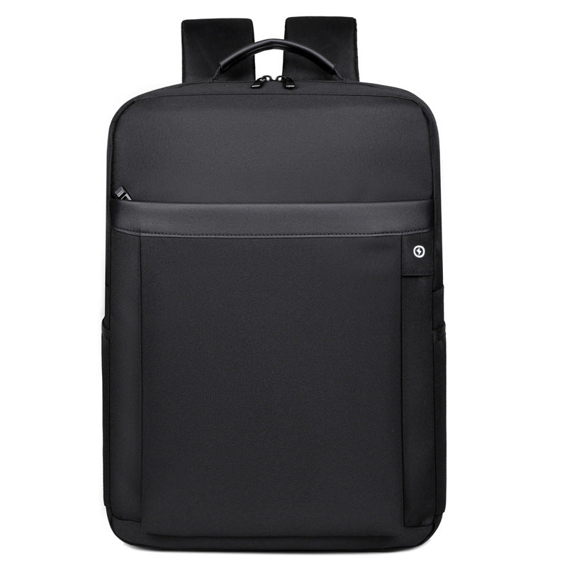 Schlanke ergonomische Laptop-Rucksack Karnz