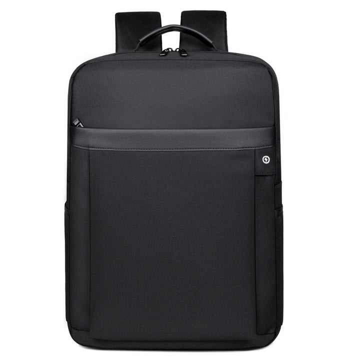 Schlanke ergonomische Laptop-Rucksack Karnz