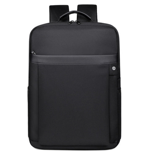 Schlanke ergonomische Laptop-Rucksack Karnz