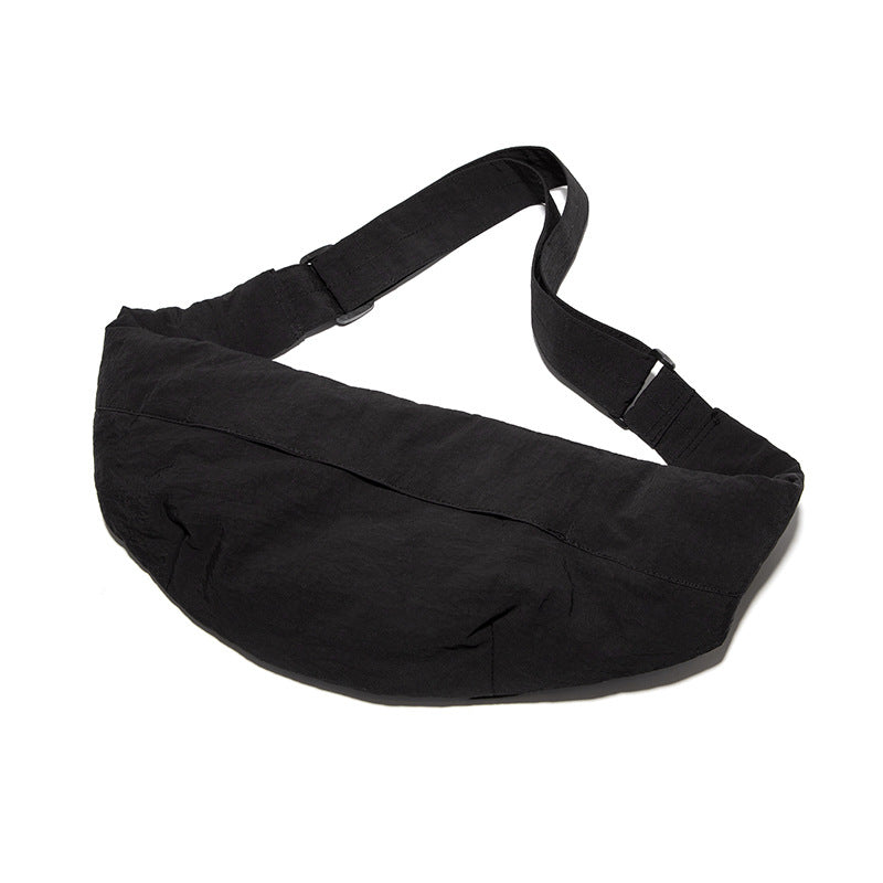 Lässige Gürteltasche