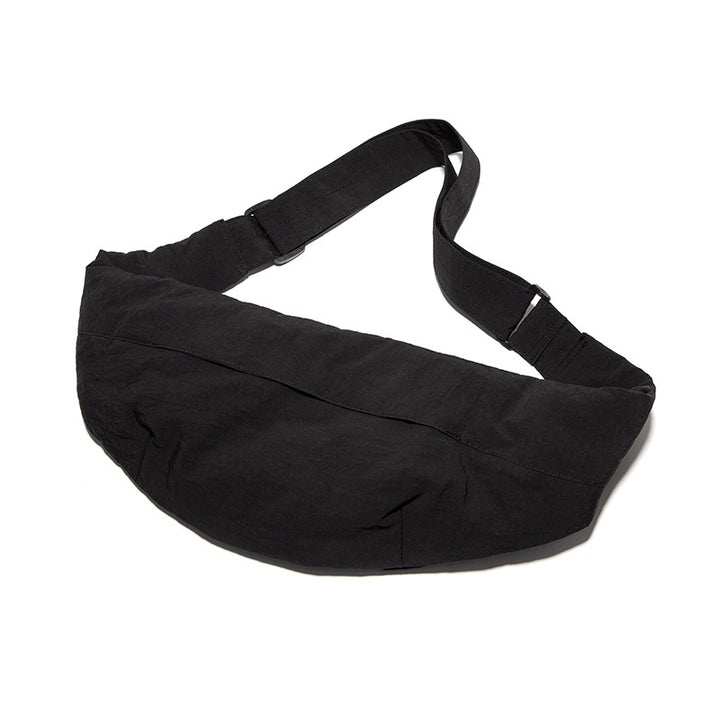 Lässige Gürteltasche