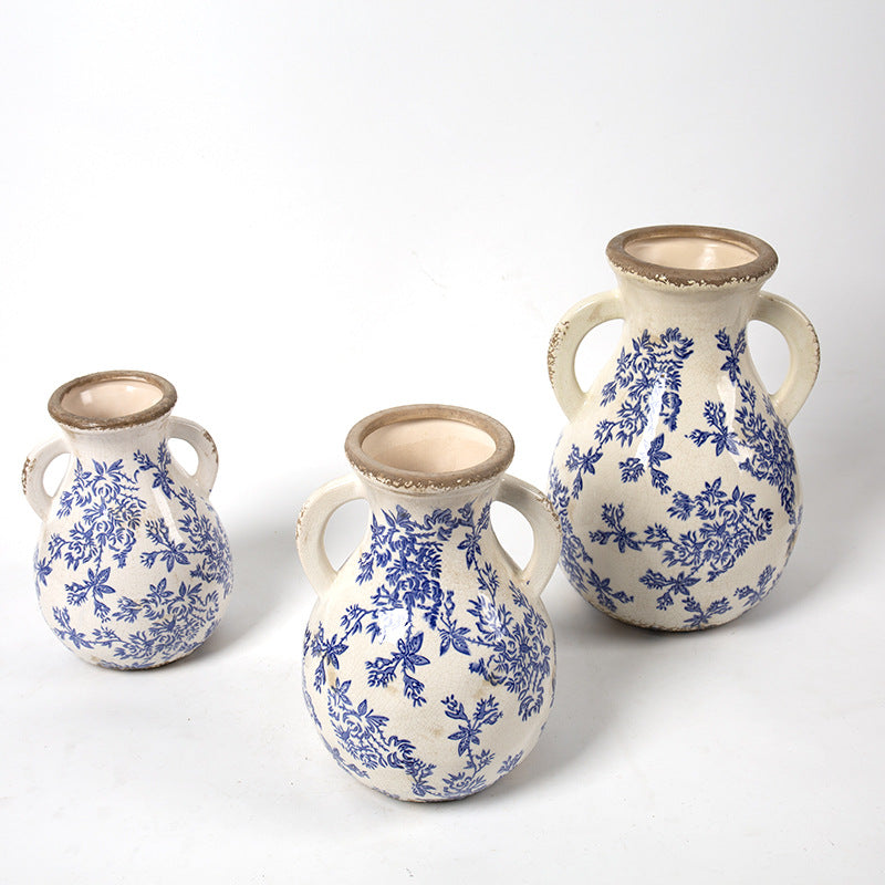 Deko Vase Karnz