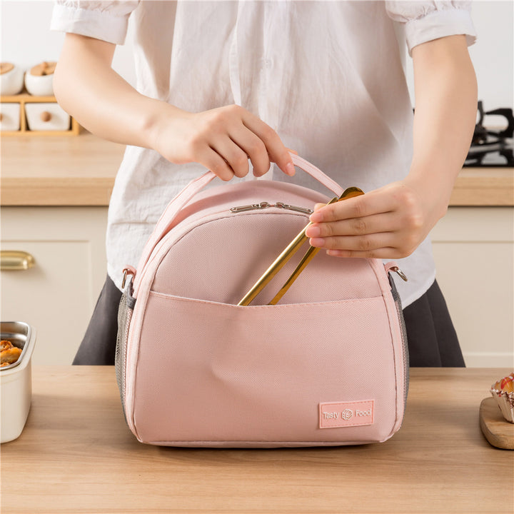 Isolierte Lunch Tasche Karnz