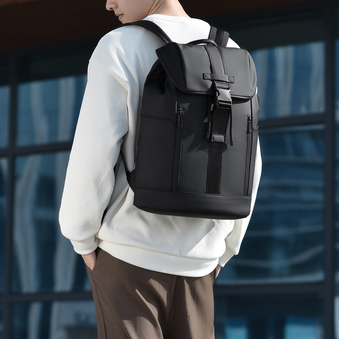 Ergonomischer wasserdichter Rucksack Karnz