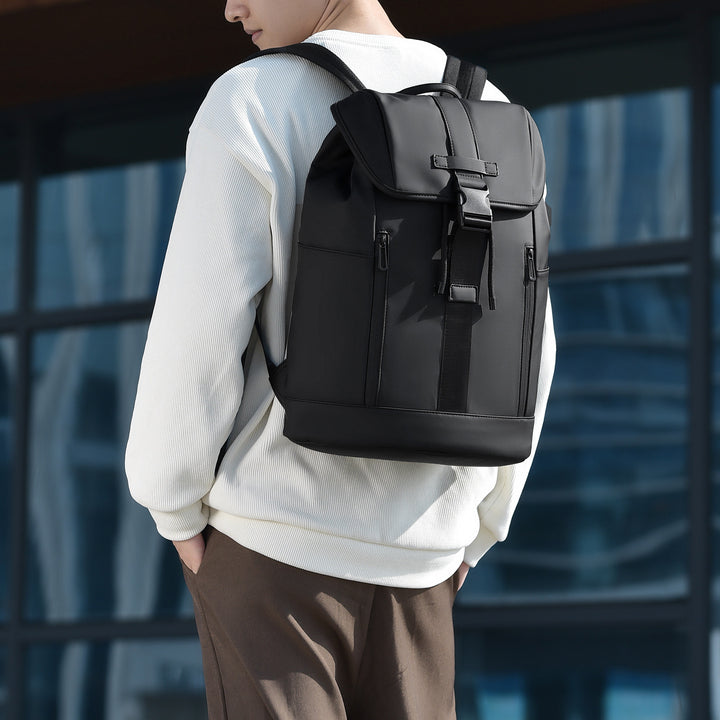 Ergonomischer wasserdichter Rucksack Karnz