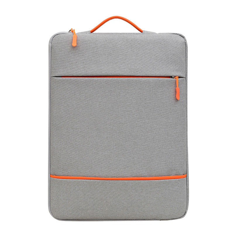 Haltbare Slim Laptop Tasche Karnz