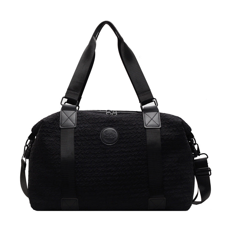 Kompakte Sport Duffel Tasche