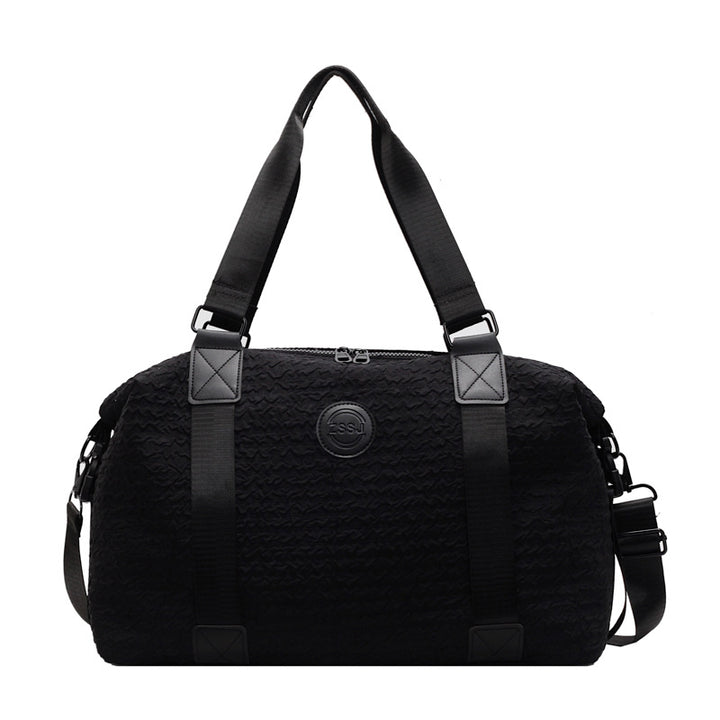 Kompakte Sport Duffel Tasche