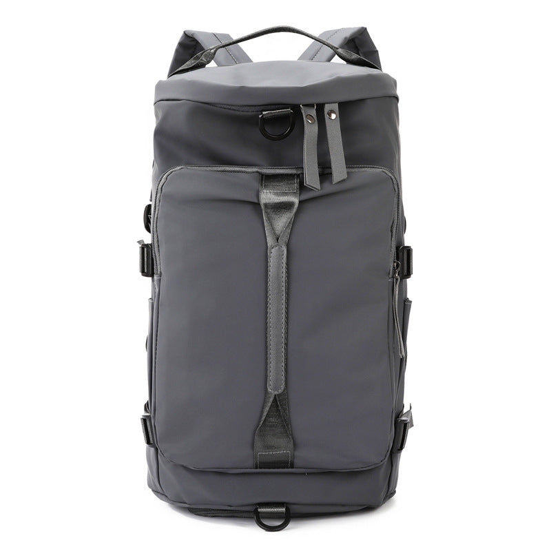 Vielseitiger Reiserrucksack Karnz