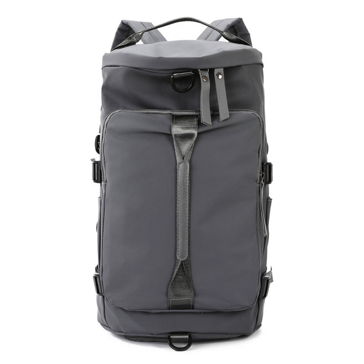 Vielseitiger Reiserrucksack Karnz