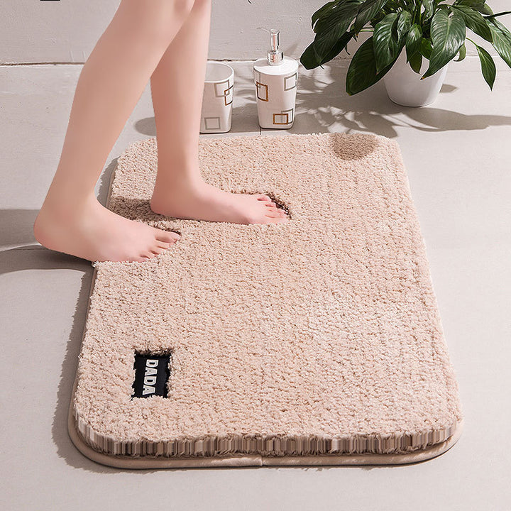 Badezimmer Komfortmatte