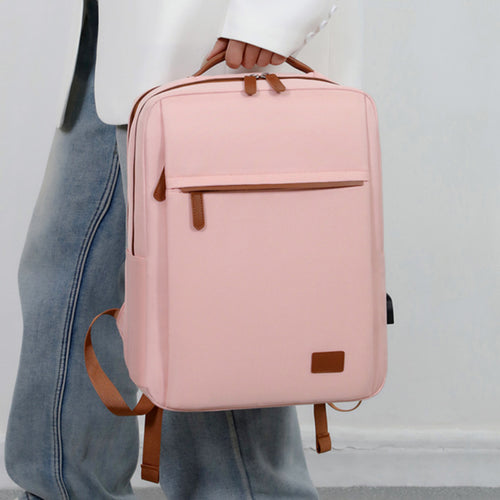 Moderner Professioneller Laptop-Rucksack Karnz