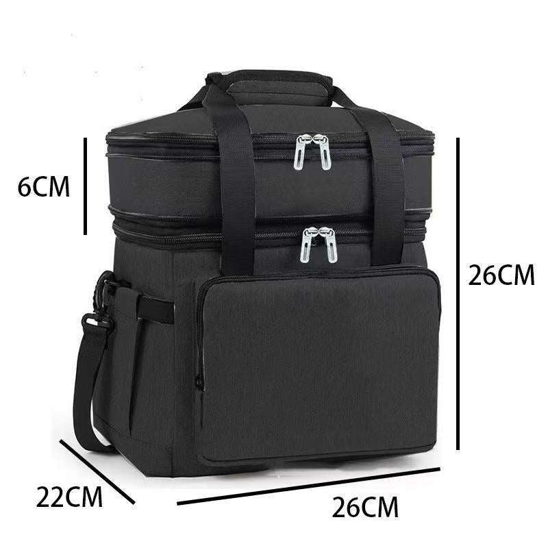 Damen Kühltasche Karnz