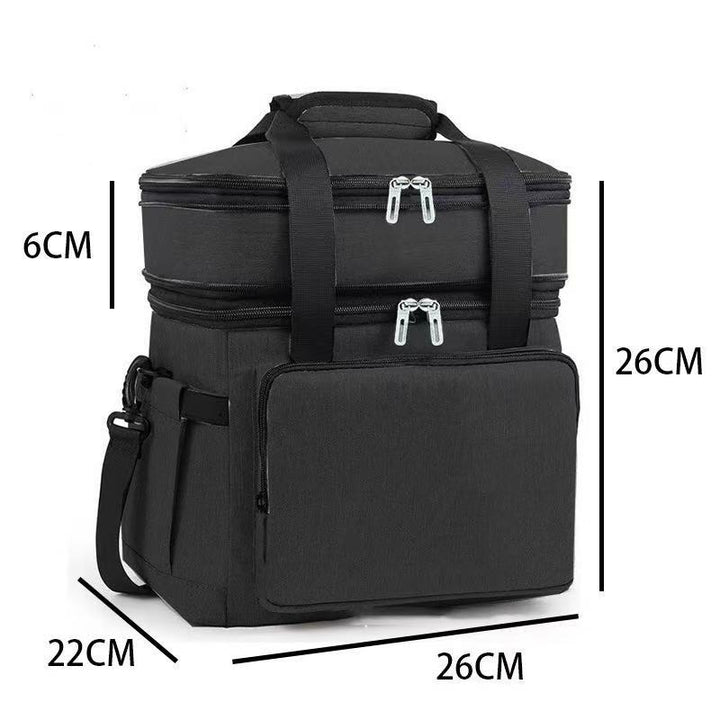 Damen Kühltasche Karnz