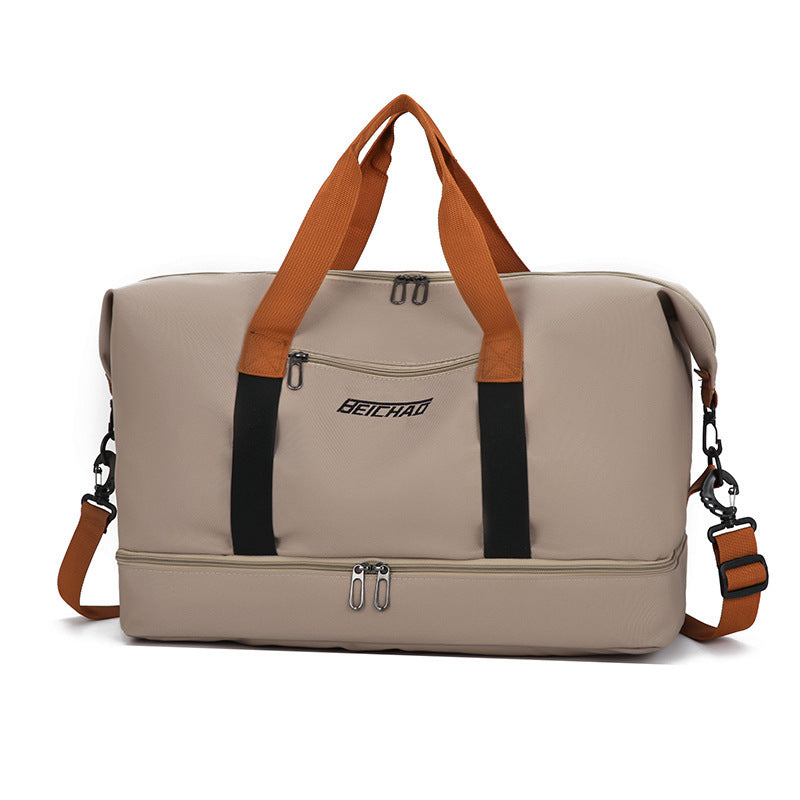Vielseitige Reisetasche