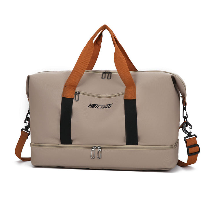 Vielseitige Reisetasche