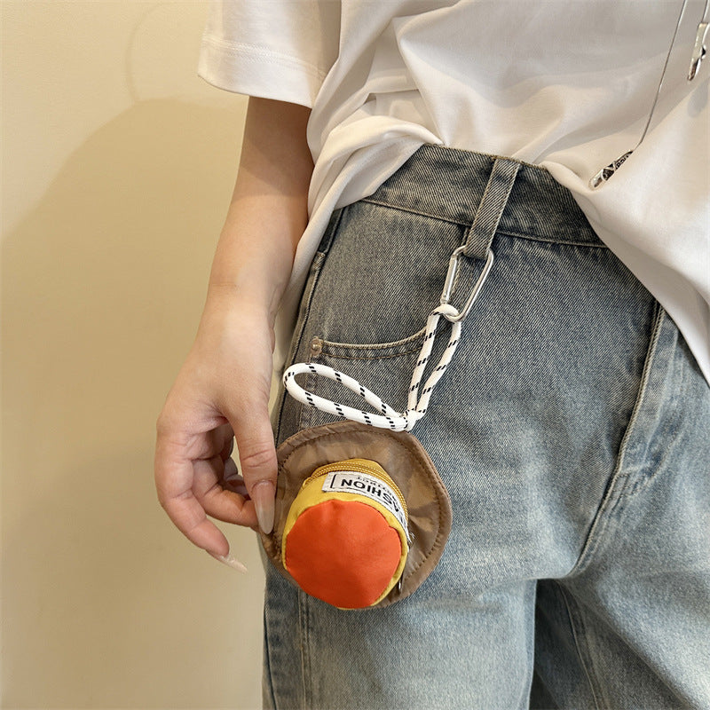 Spaß und verspielte Mini-Tasche Karnz