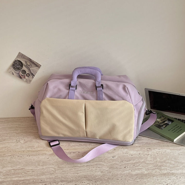 Funktionale Reisetasche