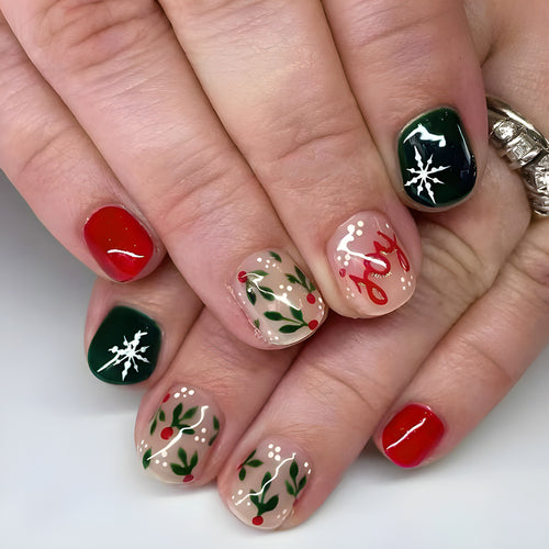 Nail Art Karnz