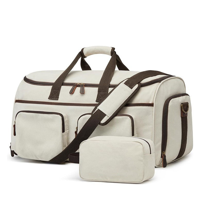 Reisetasche mit Vielseitigen Fächern Karnz